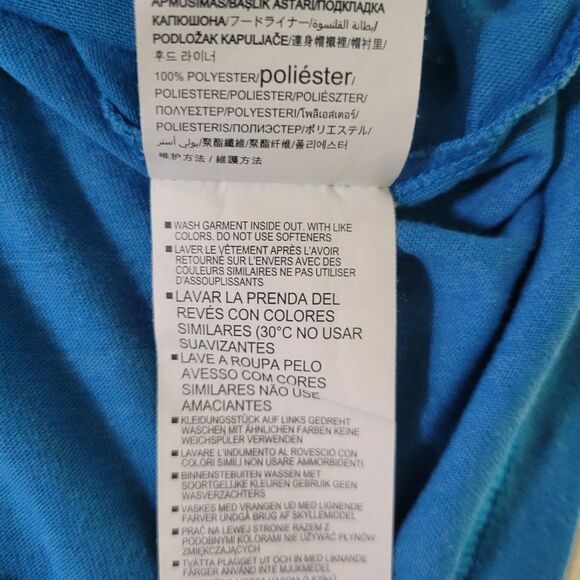 Under Armour Men's HeatGear Hooded Short Sleeve Pullover Shirt - Picture 9 of 12